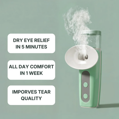 (NEW) Eye Comfort Pro